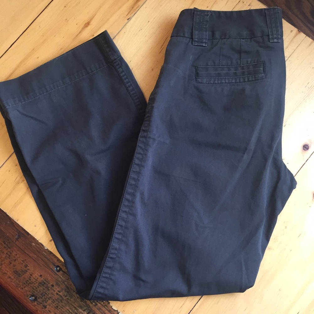 J.Crew Chino pants